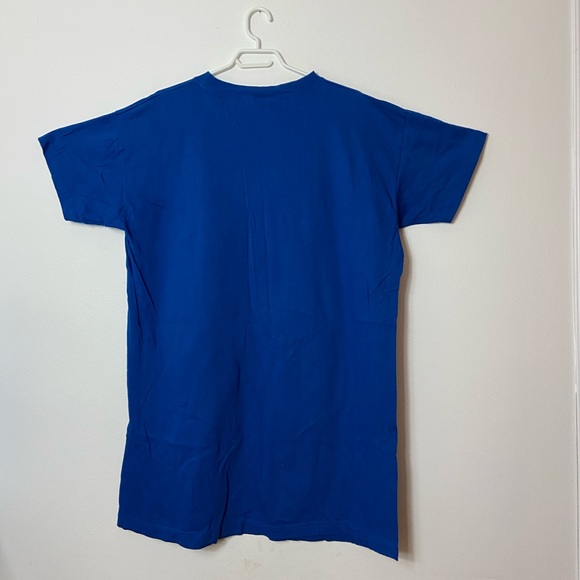 Vintage 90’s Penguin Night Shirt - Picture 2 of 4